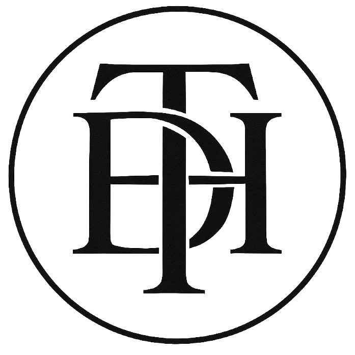 Tyler Horgan Clothing